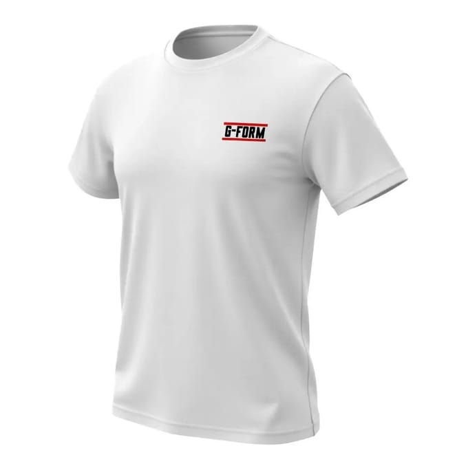 T-shirt all-terrain G-Form