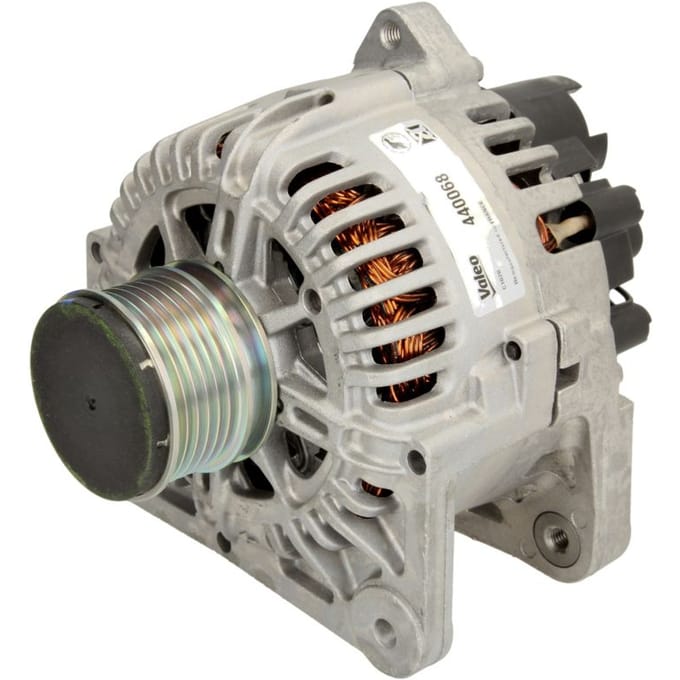 Valeo Dynamo - Alternator - Auto