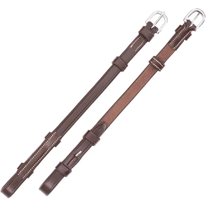 Schockemöhle Select Cheekpieces