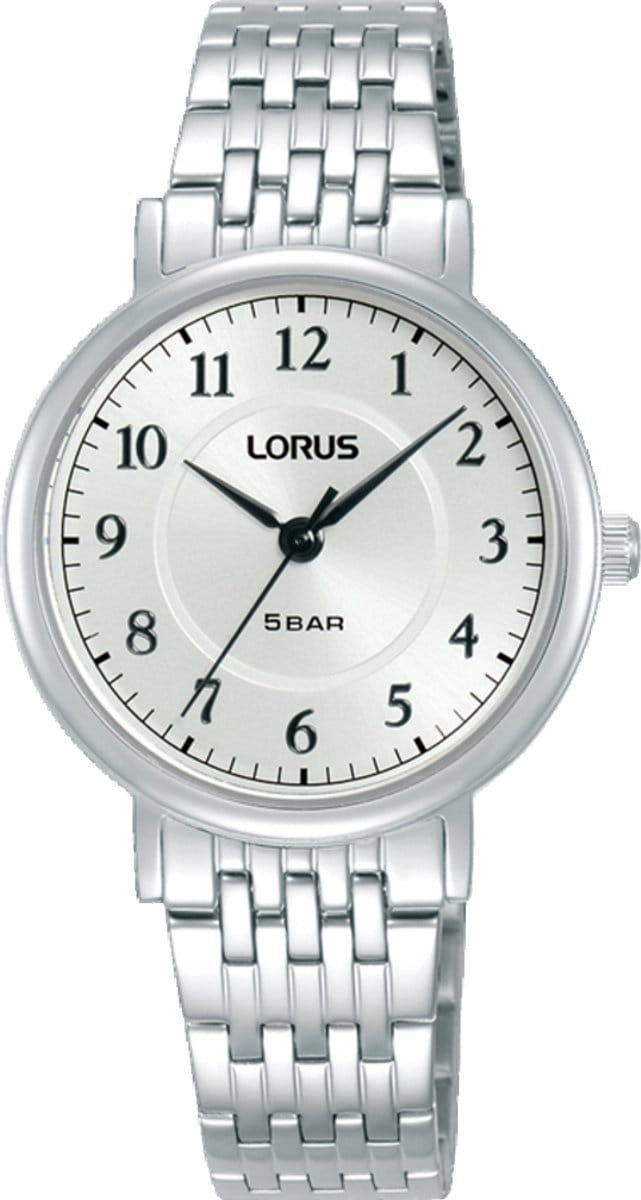 Lorus RG221XX9 Dames Horloge