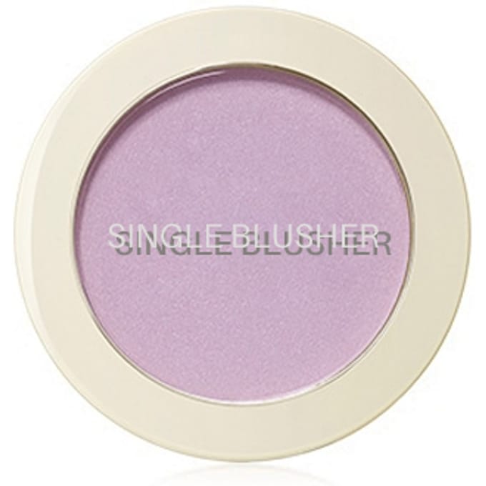 [DEAL]The Saem - Saemmul Single Blusher - 5g - PP01 Orchid Rumor