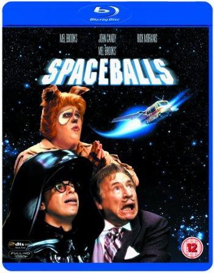 Spaceballs