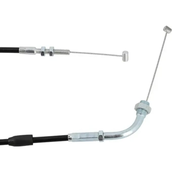 Motorfiets gaskabel Brazoline Honda Cb 750 K Four (1977-1978) (Oem 17910-405-610)