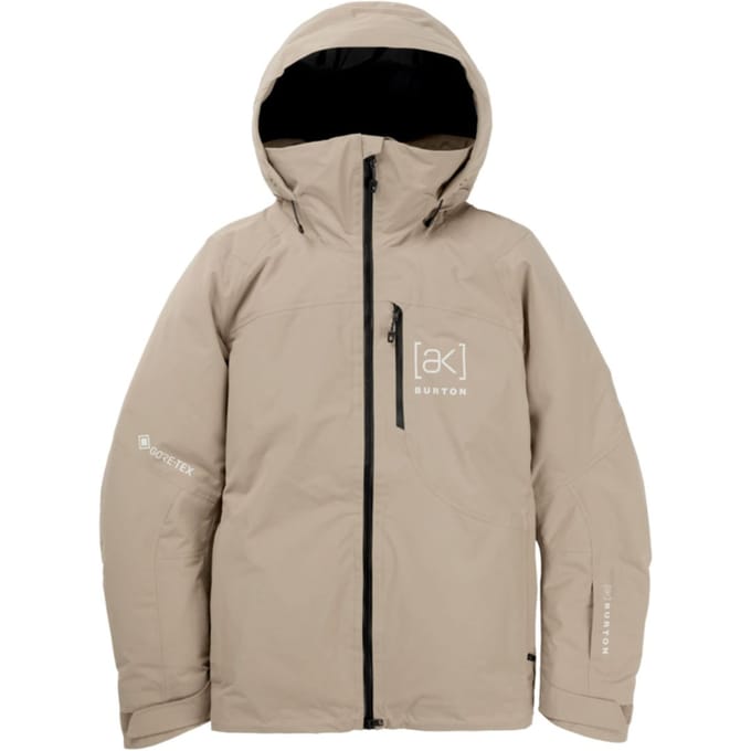 Burton Womens ak Embark Gore-Tex 2L Jacket