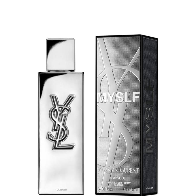Yves Saint Laurent Yves Saint Laurent Myslf Labsolu Yves Saint Laurent - Myslf Yves Saint Laurent Myslf L'absolu  - 60 ML