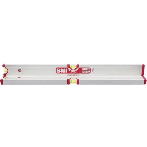 BMI 692 692060-PFM Magneetwaterpas Incl. magneet 60 cm 0.5 mm/m