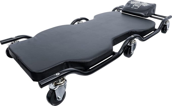 BGS 9477 | Workshop rolling board | 1135 x 510 mm