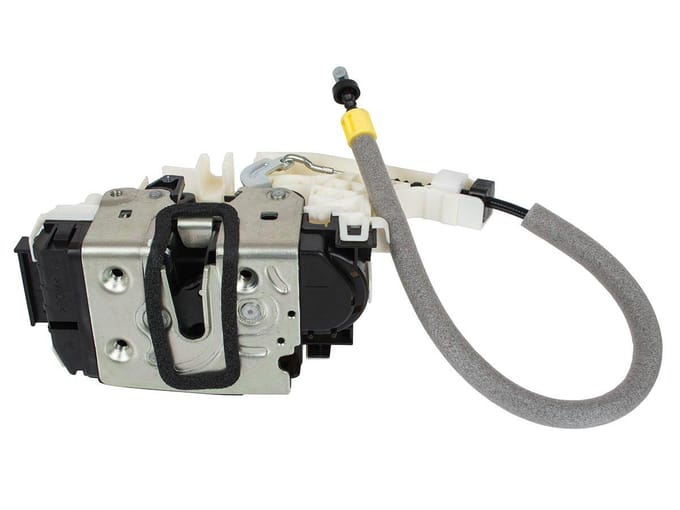 Ceryx Mercedes W204 / W211 / W212 / X204 - Deurslot Voorzijde Links - 2002-2014