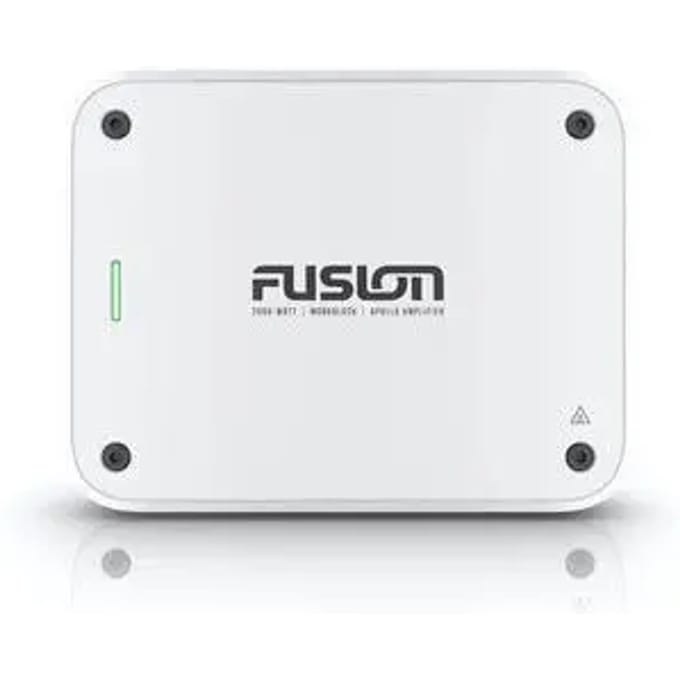 Klasse d marine versterker uit één stuk Fusion Apollo 2000W