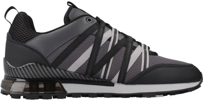 Cruyff Fearia Schoenen Grijs EU 41 Man
