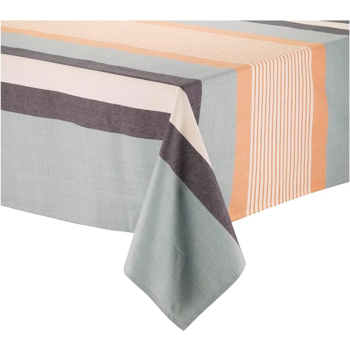 Gecoat tafelkleed Winkler Yuna