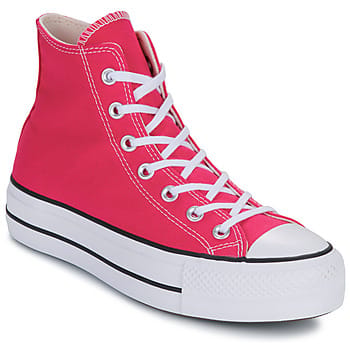 Converse  Hoge Sneakers CHUCK TAYLOR ALL STAR LIFT PLATFORM