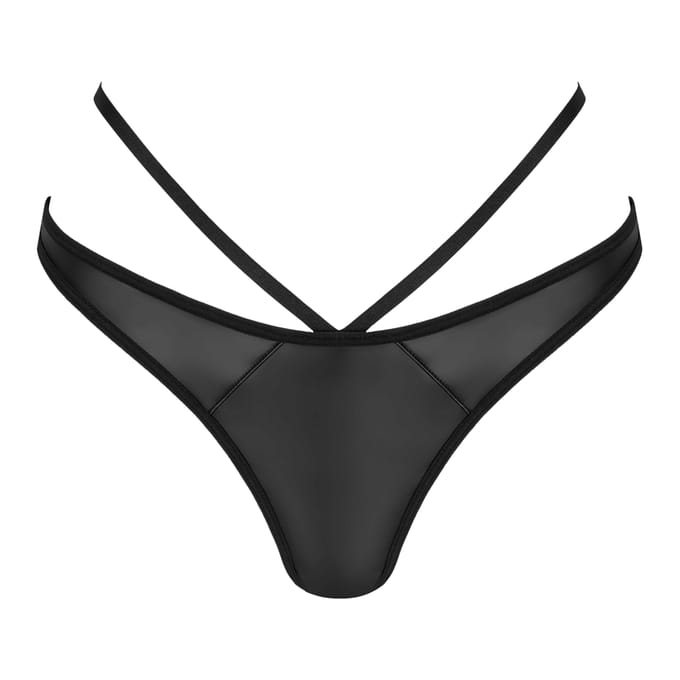 Kotek Blackelia String