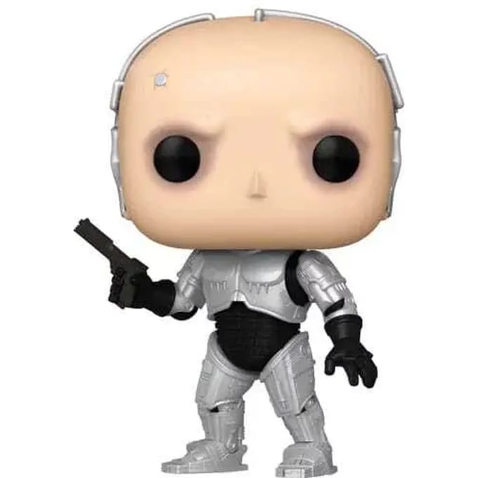 Beeldje Funko Robocop POP! Movies Robocop