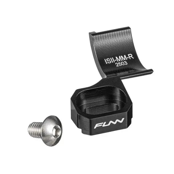 SRAM MatchMaker rechts remhendeladapter Funn Mediator Shimano I-SPEC II