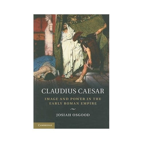 Claudius Caesar - Washington DC)