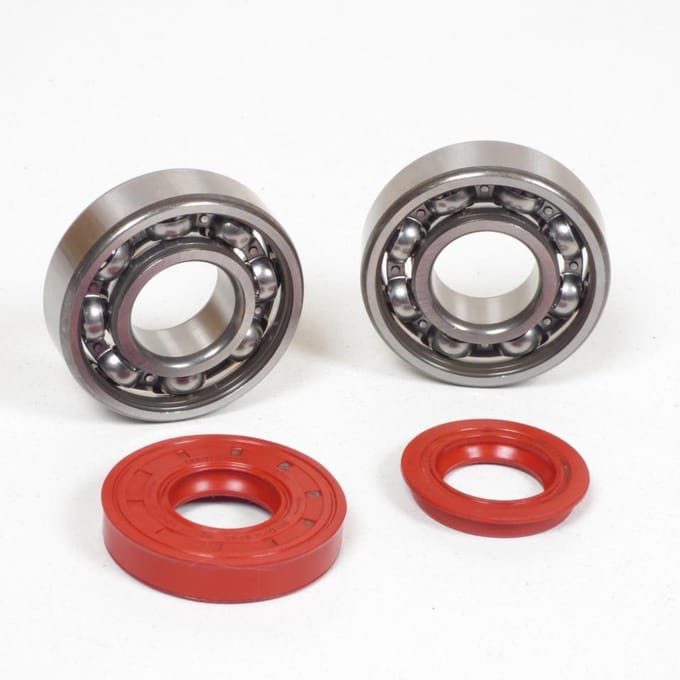 Roulement ou joint spi moteur RSM pour Scooter Keeway 50 Matrix Neuf