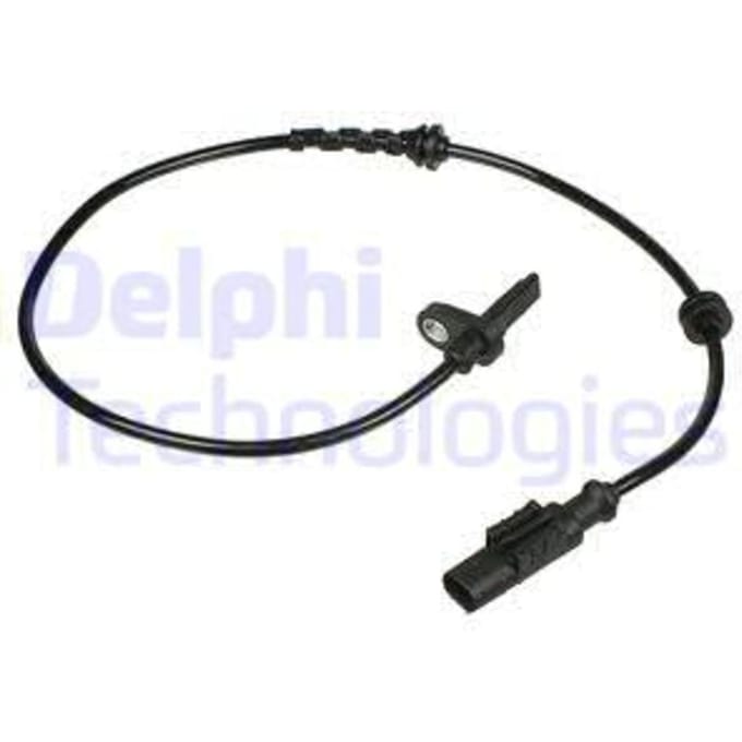 Sensor, wielsnelheid DELPHI SS20279