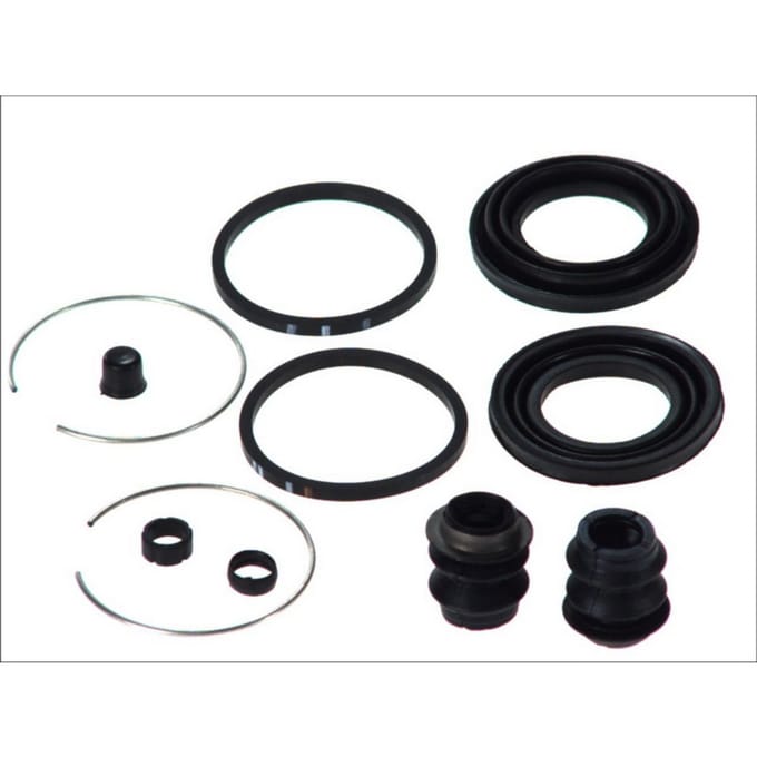 Reparatieset, remklauw AUTOFREN SEINSA D4-642