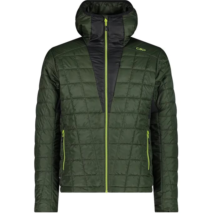 Hooded jacket CMP Unlimitech
