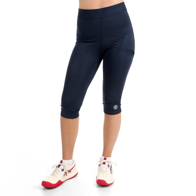 BIDI BADU Crew 2.0 Tight Dames-donkerblauw