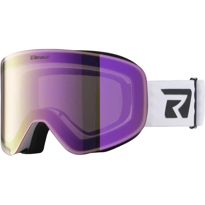 Skimasker Rehall Storm-R