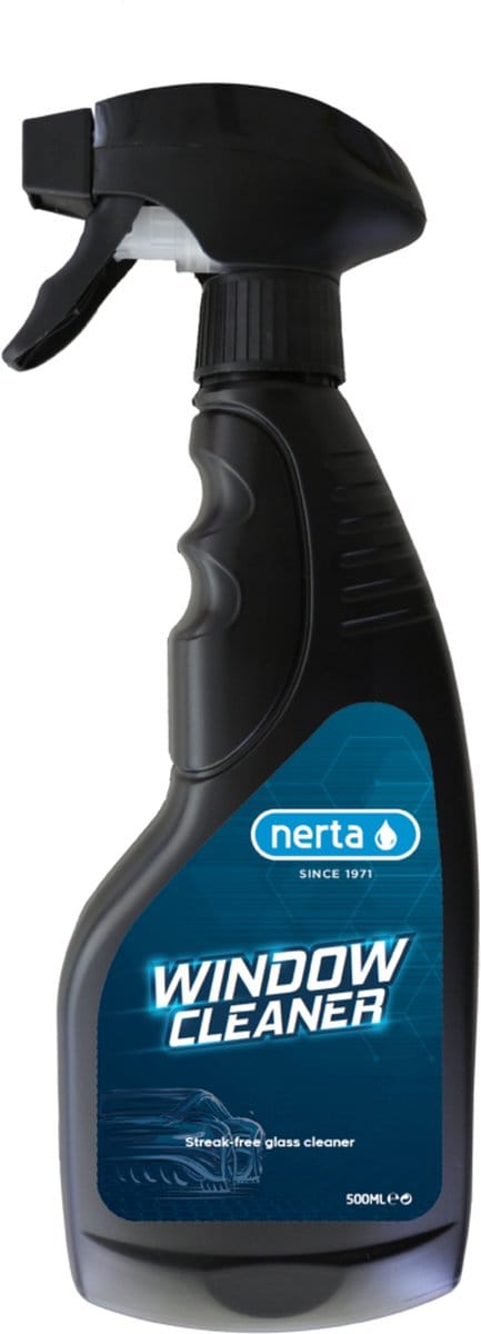 Nerta Window Cleaner 500ml