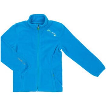 Fleece Jack Peak Mountain Blouson polaire fille FADARA