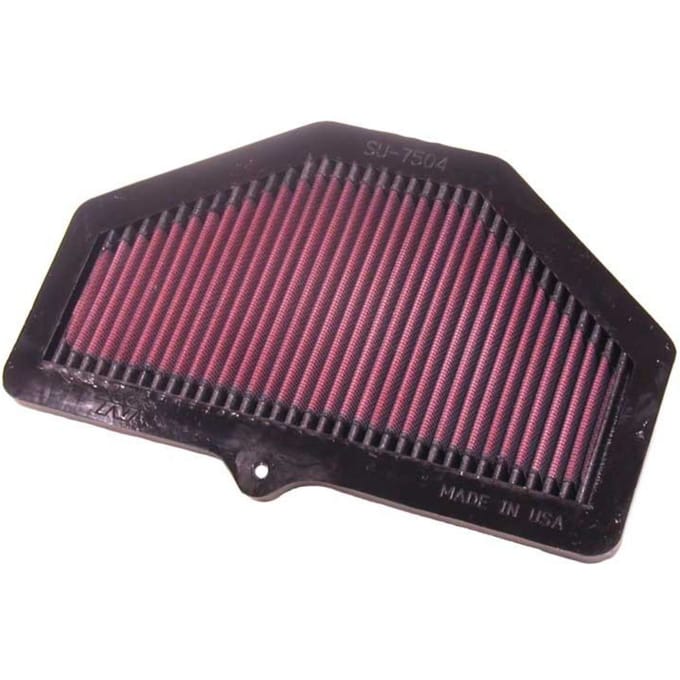 K&N; Filters Luchtfilter K&N; SU-7504