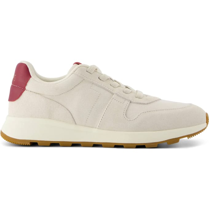 Damestrainers Toms Lite Retro