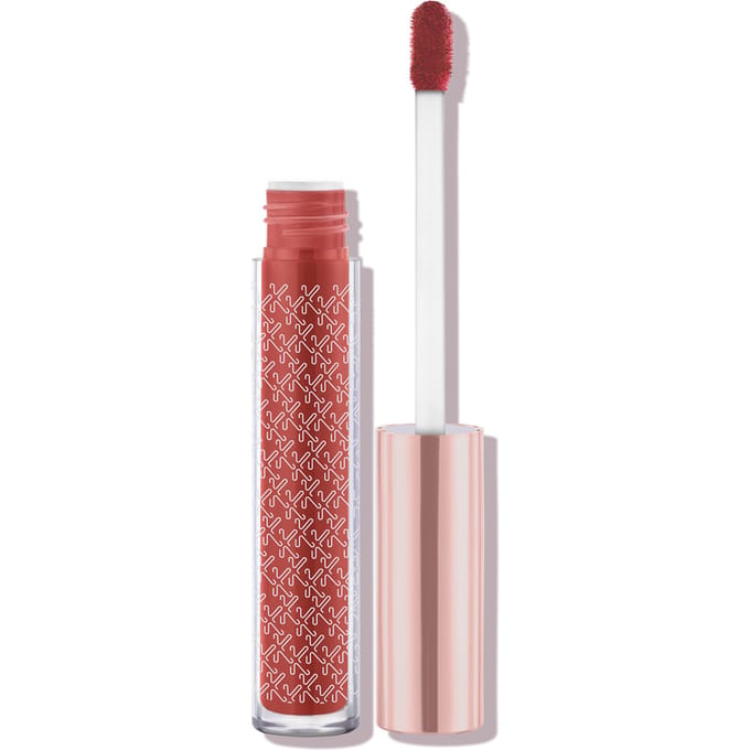 Kay Beauty Matte Liquid Lipstick - Friendship