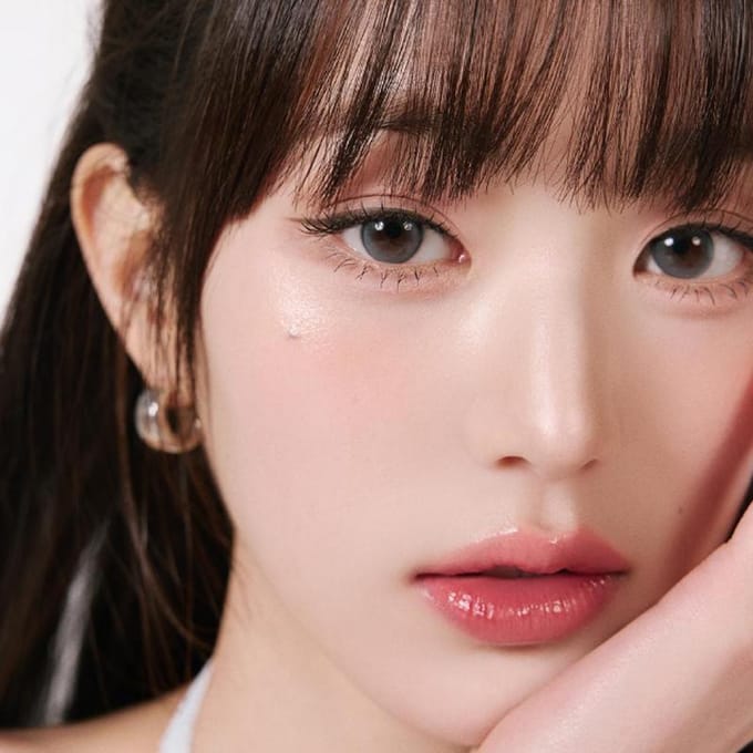 [AMUSE] Dew Power Vegan Cushion SPF 50+ PA++++ 15g 01 PURE pink