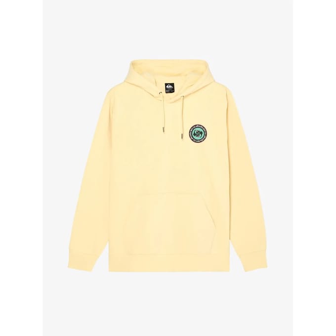 Quiksilver Duality Hoodie
