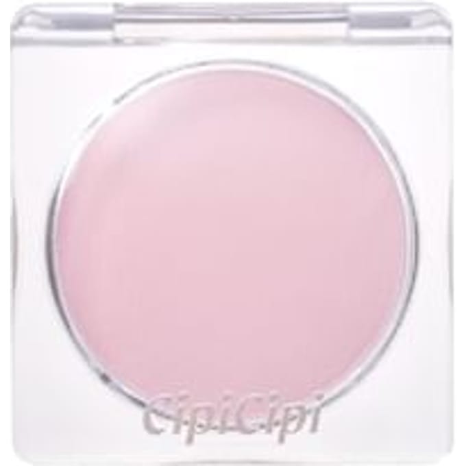 CipiCipi - Poreless Cheek 01 Bunny Pink