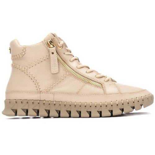 Hoge Sneakers Carmela 16270802