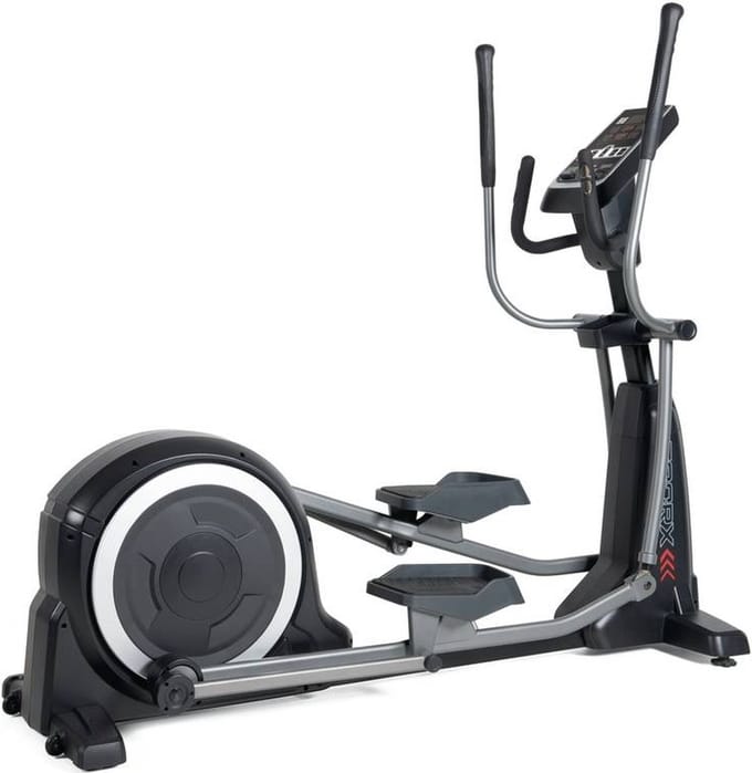 Toorx Fitness ERX-9000 Crosstrainer