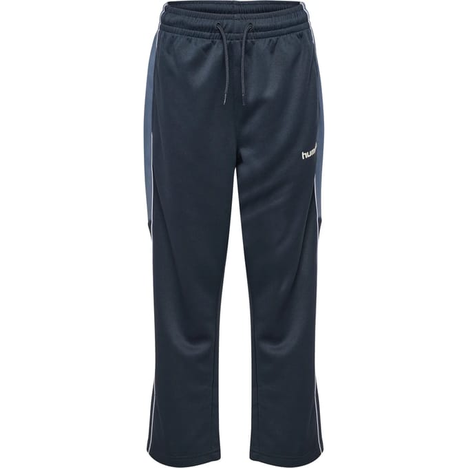 hummel hmlJR REG POLY BLOCK PANTS