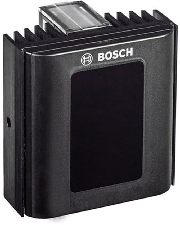 Bosch IIR-50850-MR - beveiligingscamera - IR Illuminator - 850nm - medium range