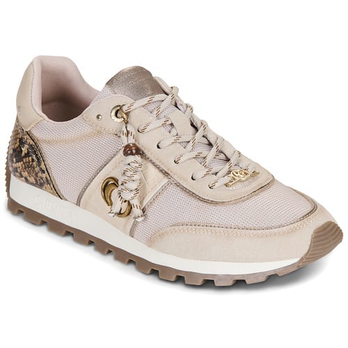 Carmela 16423702 Schoenen Beige EU 36 Vrouw