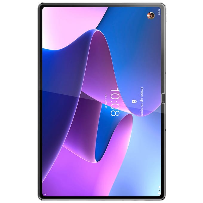 Premium Accezz Tablet Screenprotector - Geschikt voor Lenovo Tab P12 - Premium Gehard Glas