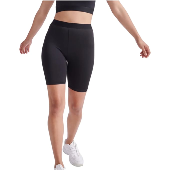 Wielershorts voor vrouwen SF Clothing