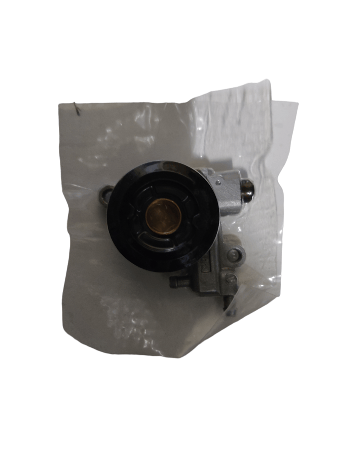Oil pump assy