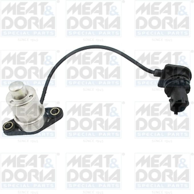 Sensor, motoroliepeil MEAT & DORIA 72228
