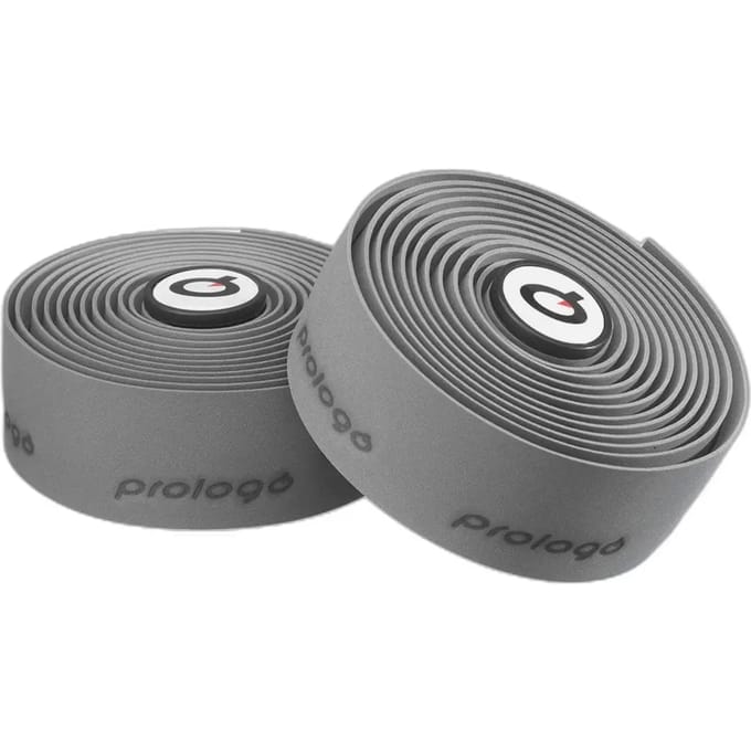 Prologo Double Touch Stuurlint Zwart