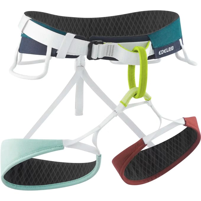Klimgordel Edelrid Moe 3R