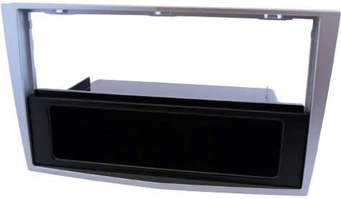 1-DIN paneel Opel Corsa vanaf 2006/ Tigra vanaf 2006