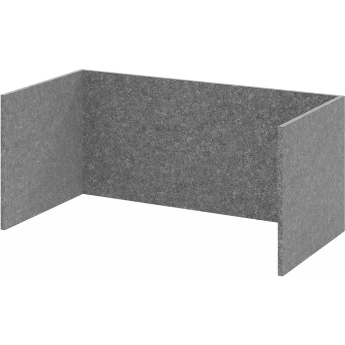 Akoestische achterwand »Flexwall« 1 OH