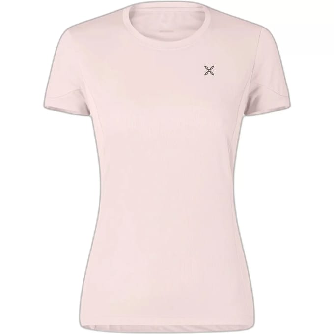 Dames-T-shirt Montura Join