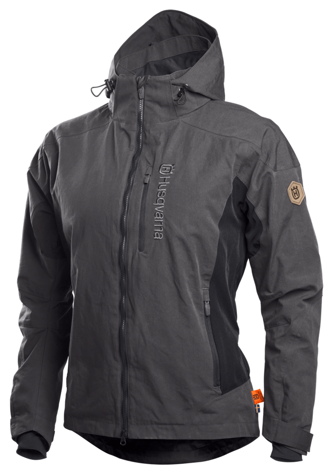 Husqvarna Xplorer Shell jacket Women Maat L