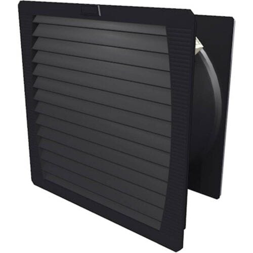 Weidmüller FF 65 54/230V BK Filterventilatie 230 V/AC 80 W (b x h x d) 320 x 320 x 157 mm Piece 1 stuk(s)